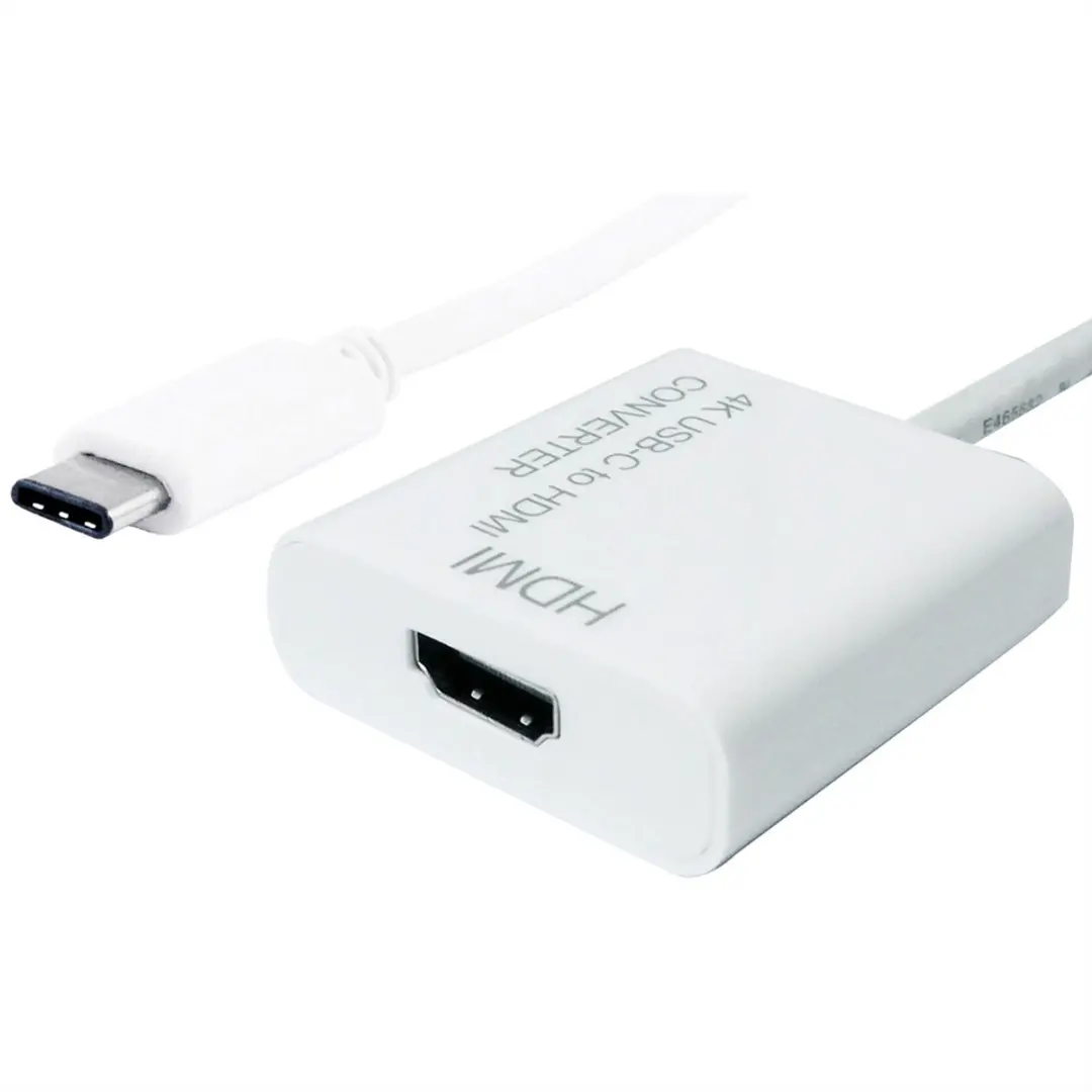 Value Beeldschermadapter USB-C naar HDMI 4K