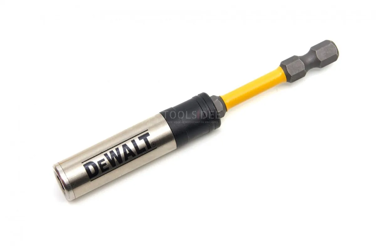 DeWalt DT70745T-QZ Bitset 31-delig - Torx T10