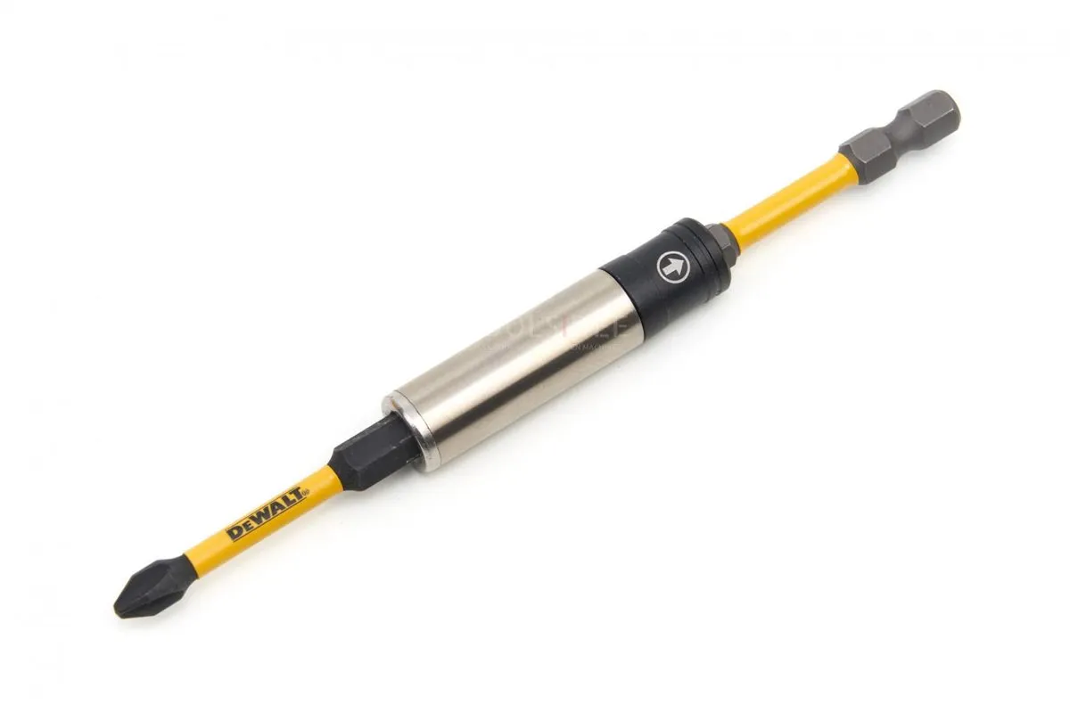 DeWalt DT70745T-QZ Bitset 31-delig - Torx T10
