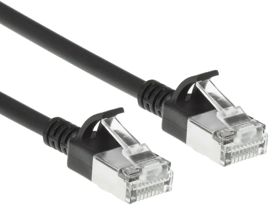 ACT DF7905 CAT7 Patchkabel 5m