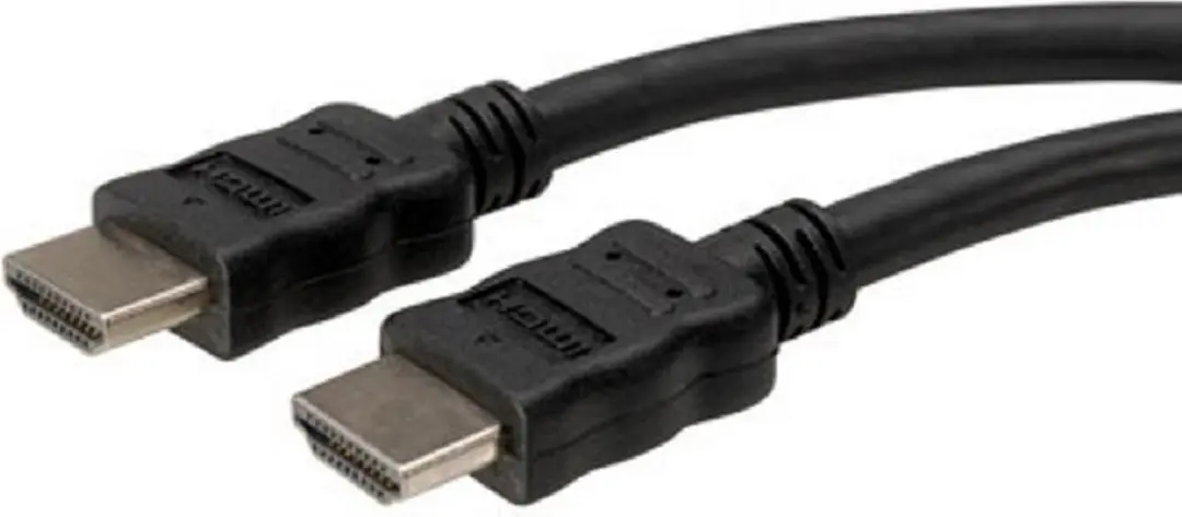 Neomounts HDMI 14 Kabel 1m - Zwart