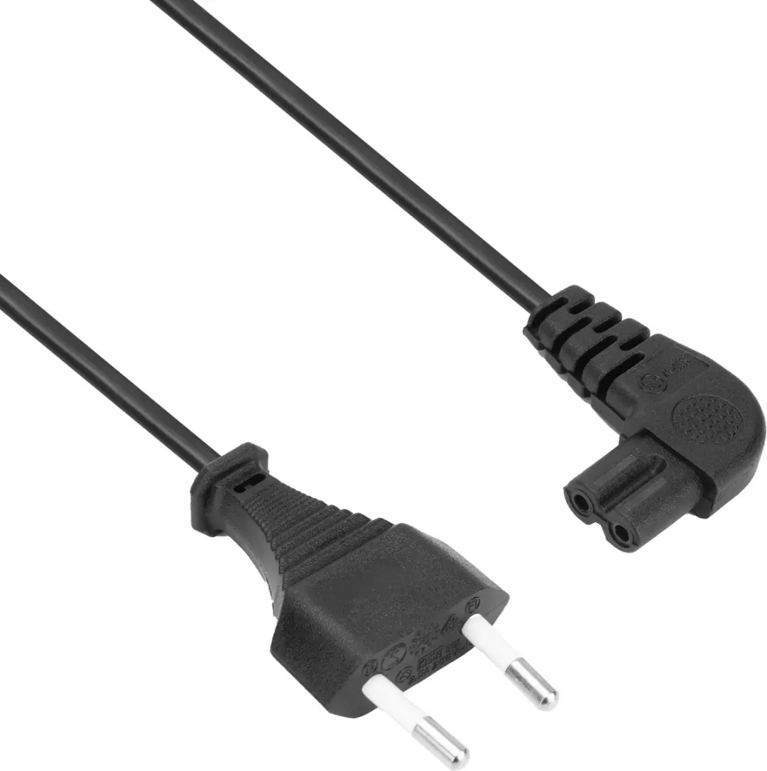 ACT AK5421 Netsnoer Euro C7