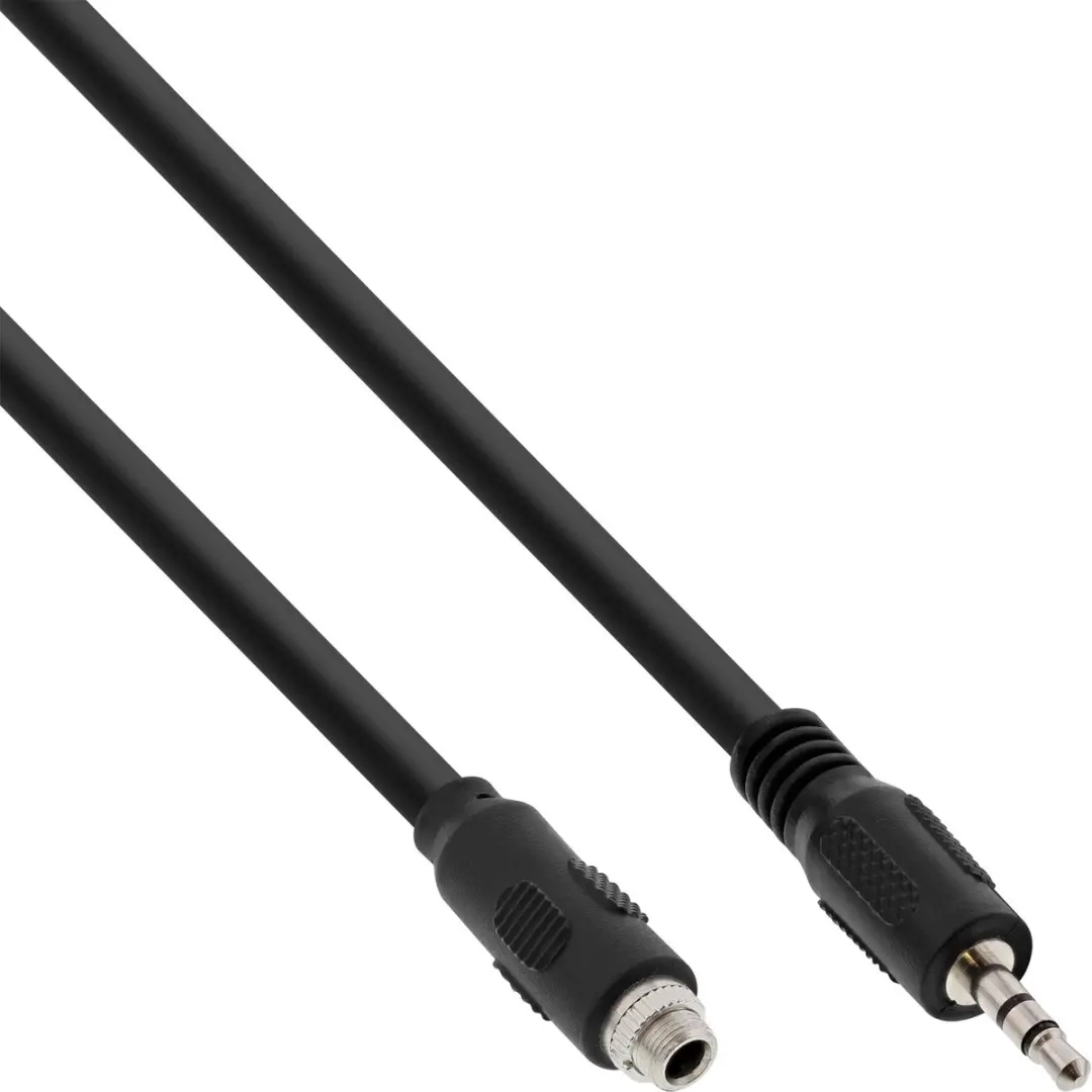 InLine 3,5mm Jack Adapter