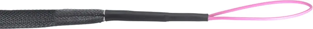 Logilink FT1U060 InfiniBand Glasvezelkabel LC U-DQ(ZN) BH - 60m - Zwart