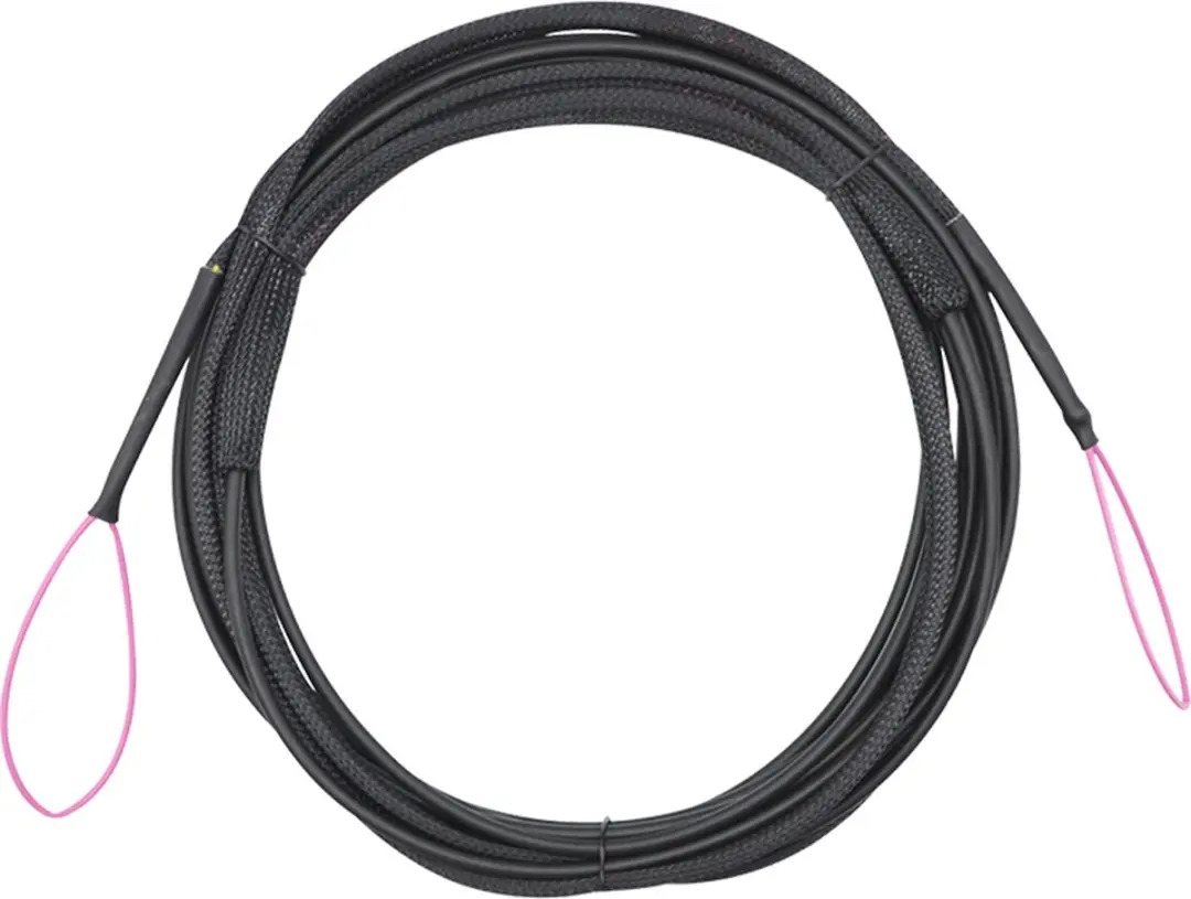 Logilink FT1U060 InfiniBand Glasvezelkabel LC U-DQ(ZN) BH
