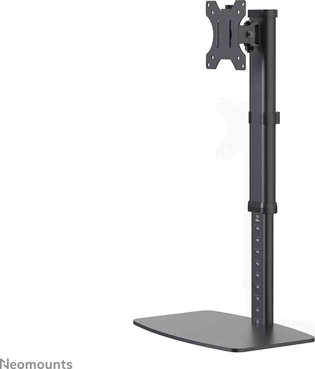 Neomounts FPMA-D890BLACK Monitorarm 30" - Zwart