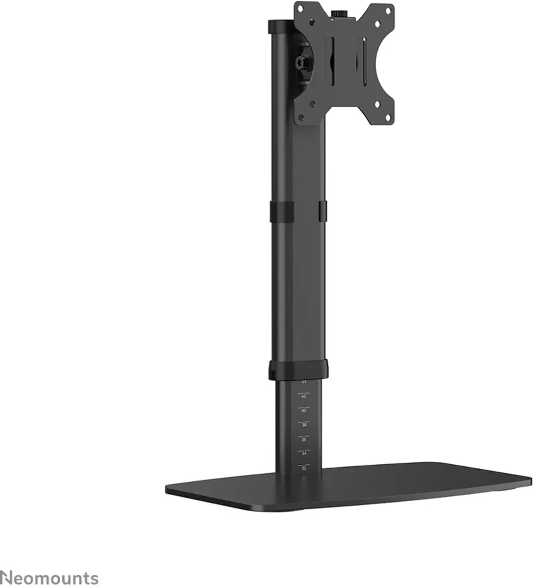 Neomounts FPMA-D890BLACK Monitorarm 30" - Zwart