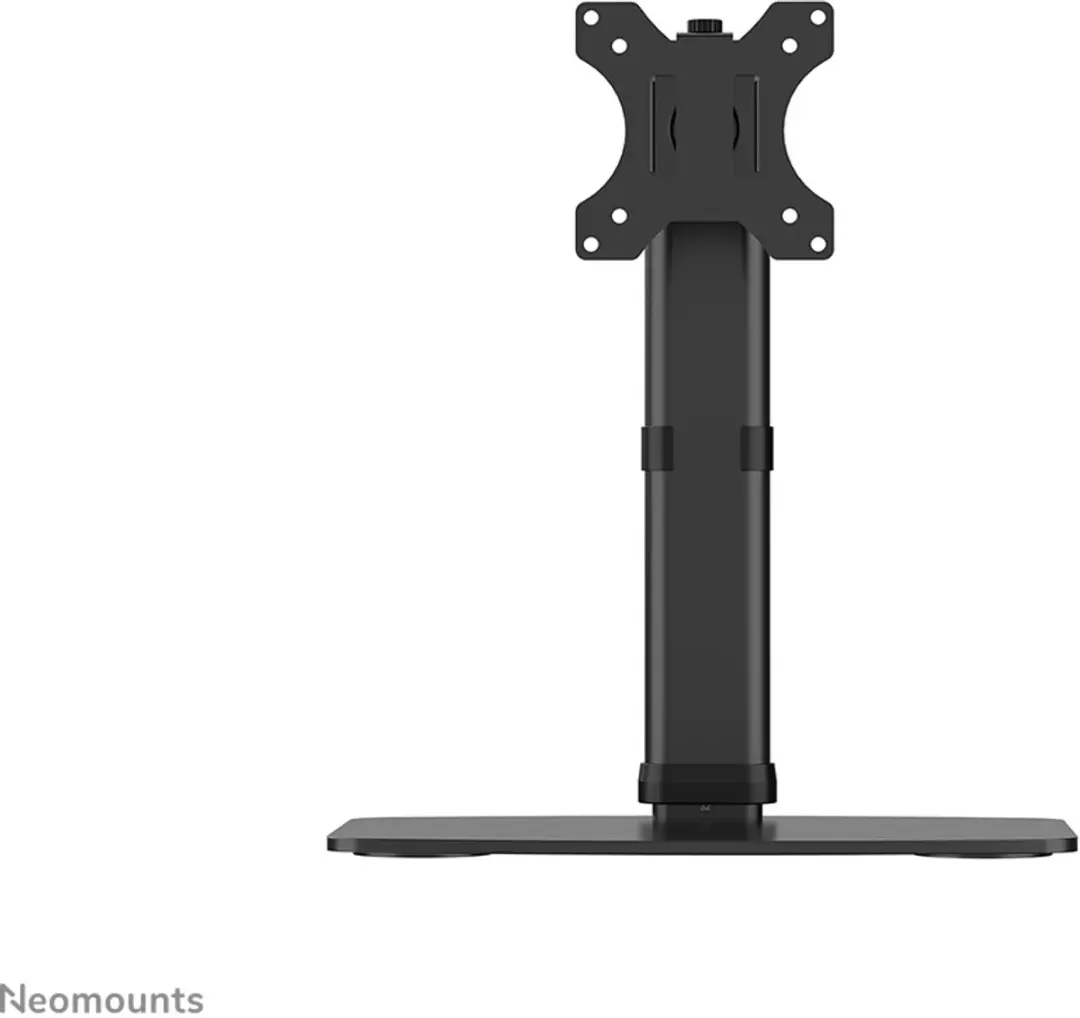 Neomounts FPMA-D890BLACK Monitorarm 30" - Zwart