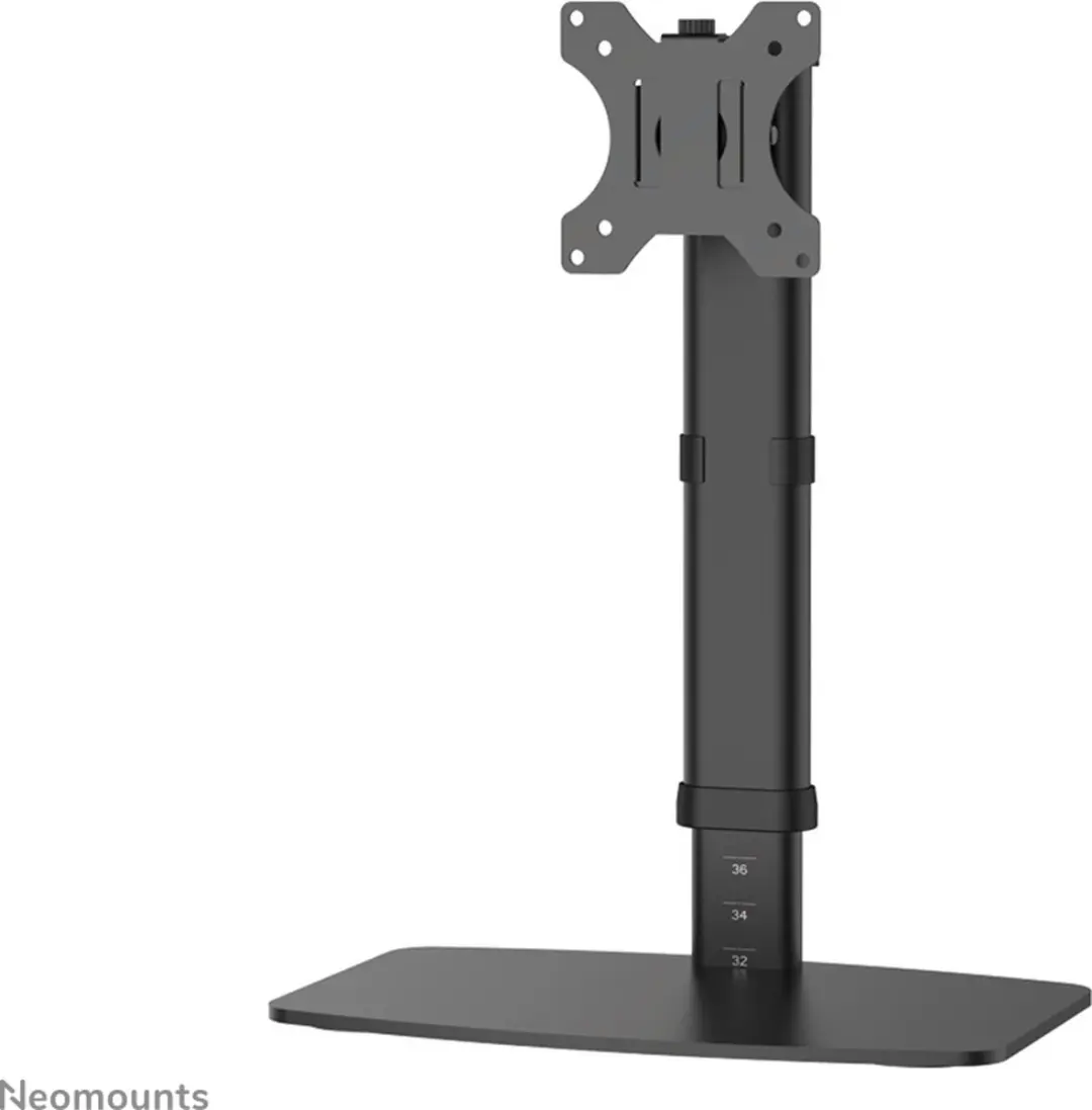 Neomounts FPMA-D890BLACK Monitorarm 30" - Zwart - afbeelding 6 van 6