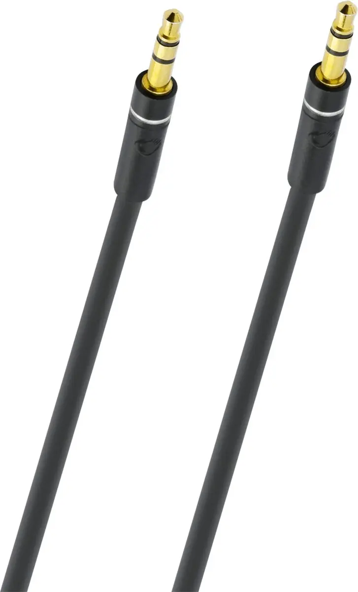 Oehlbach D1C33182 Audiokabel 3,5mm