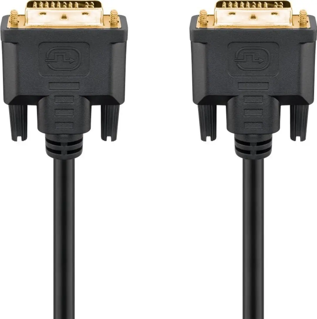 Goobay 69203 DVI-I Kabel