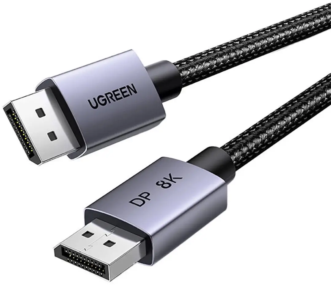 Ugreen DP1.4 Kabel 3m