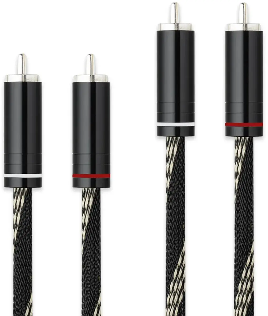 Pro-Ject Connect it DS RCA 0.41m Kabel