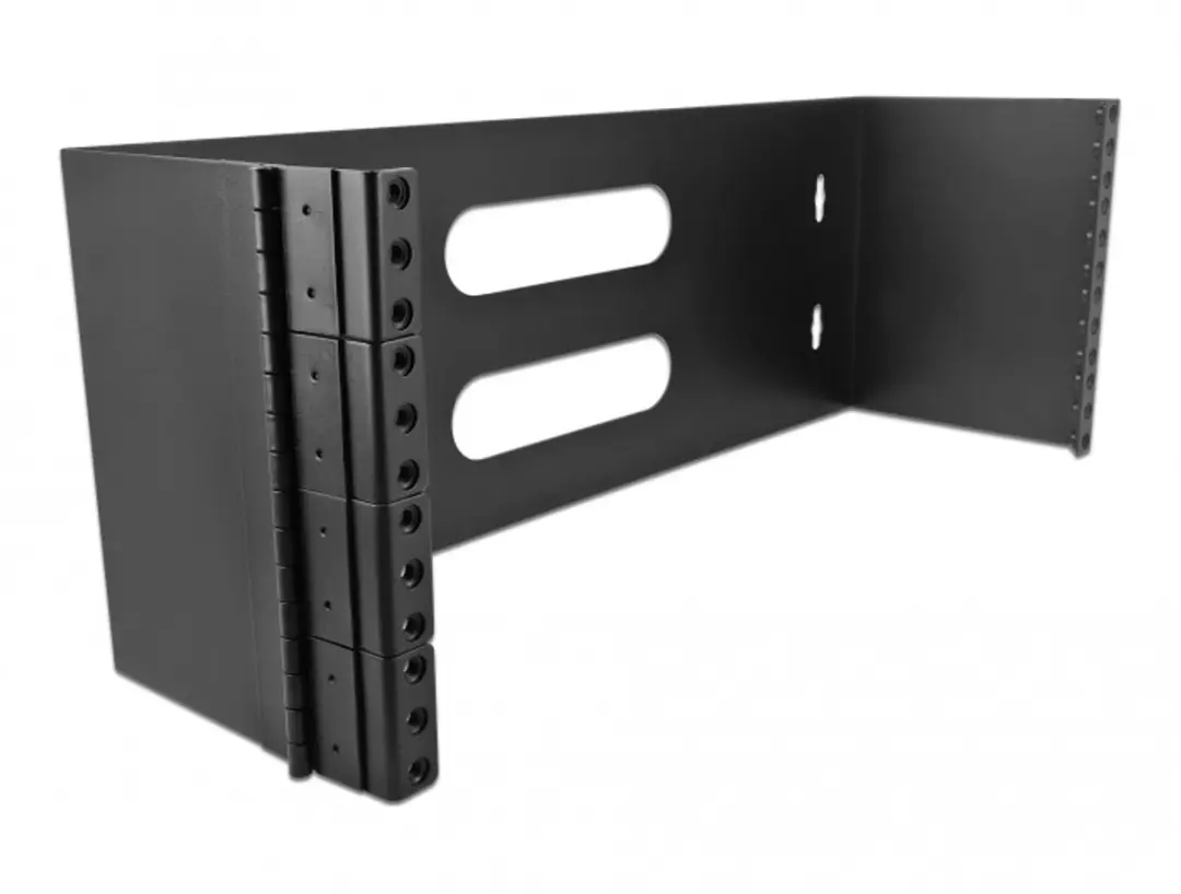 Delock 19" Wall Mount Rack 4U