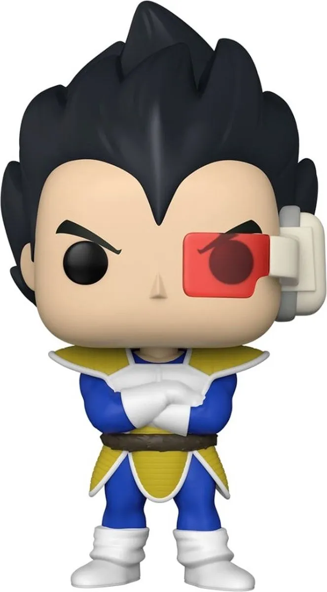 Funko Dragon Ball Z Super Sized POP! Vegeta