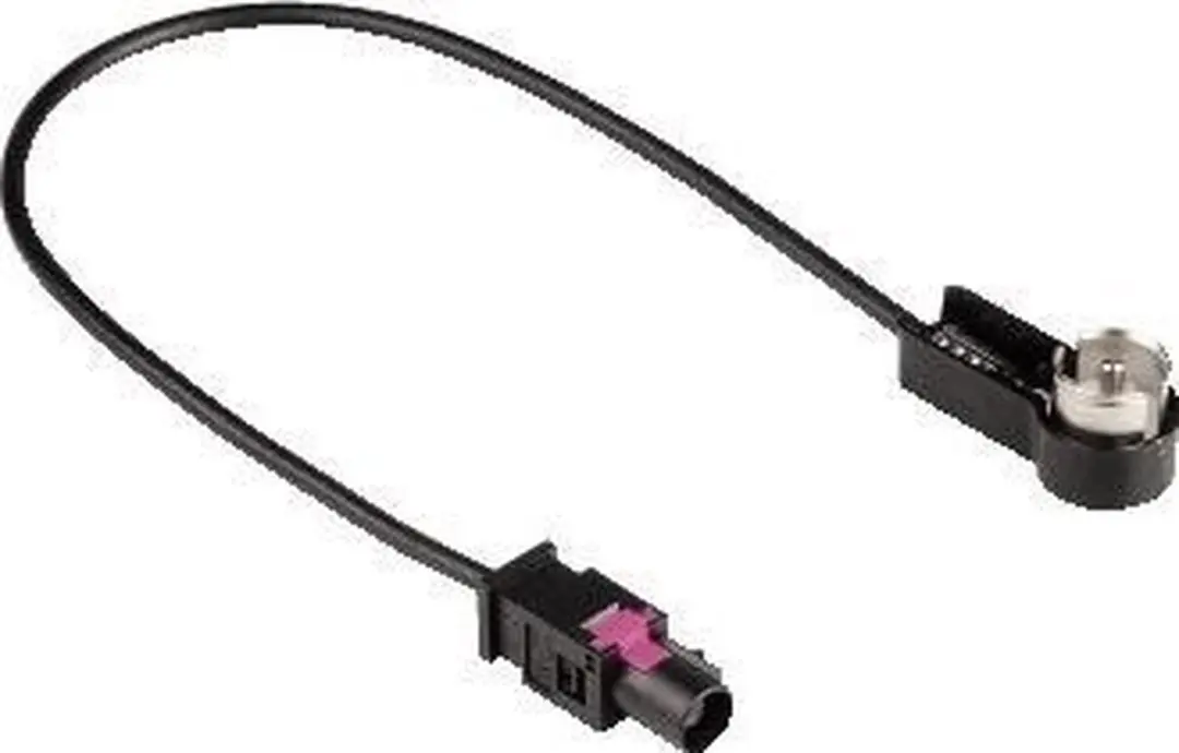 Hama Antenne Adapter BMW ISO
