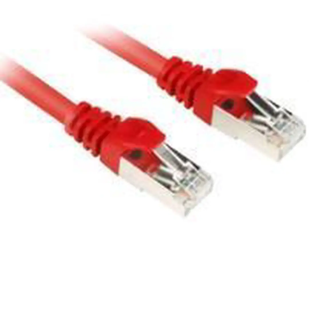 Sharkoon Netwerkkabel RJ45 25cm