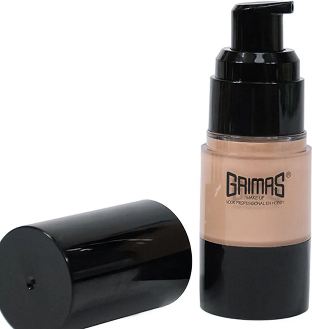 Grimas Liquid Foundation B2
