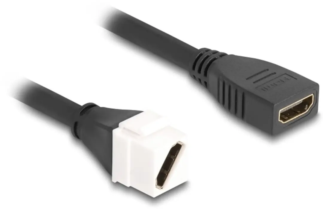 Delock HDMI Keystone Module 90326