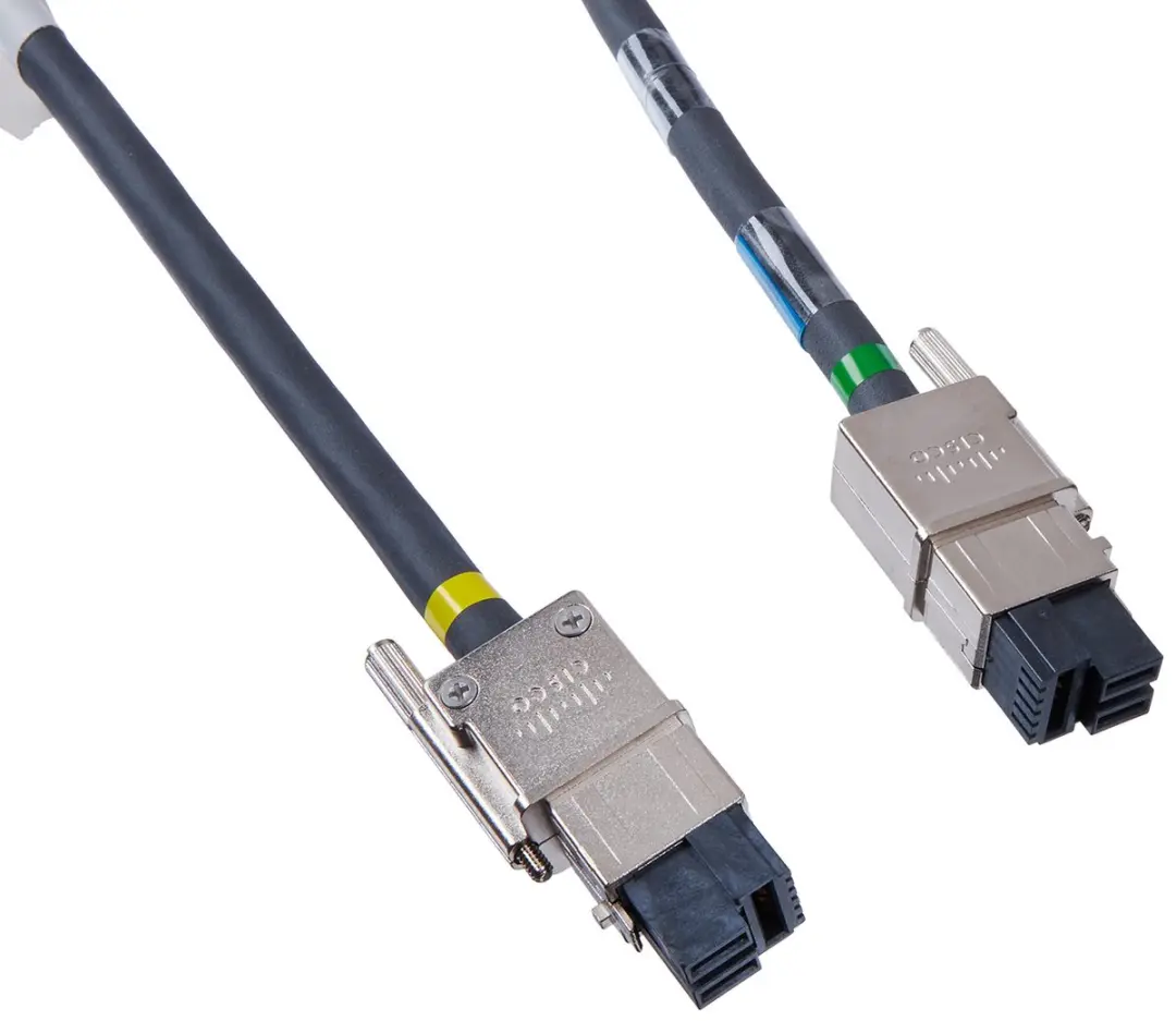 Cisco CAB-SPWR-150CM= Voedingskabel