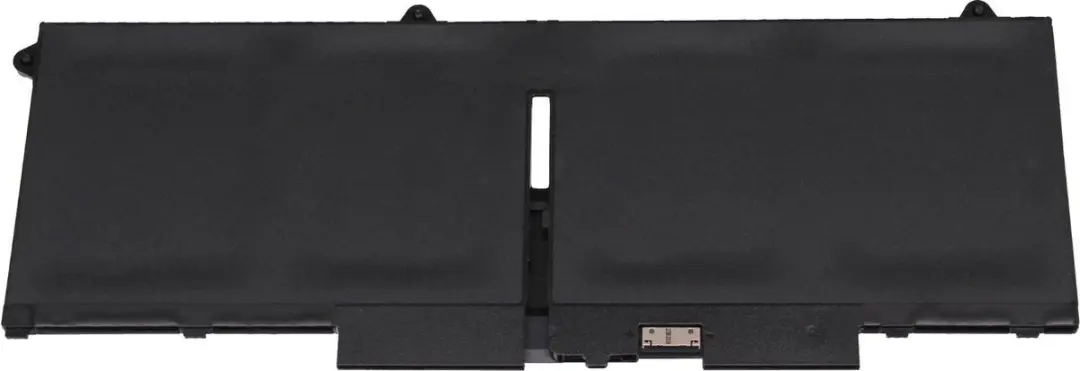 Dell 0FK0VR Batterij - 58Wh - (4 cellen)