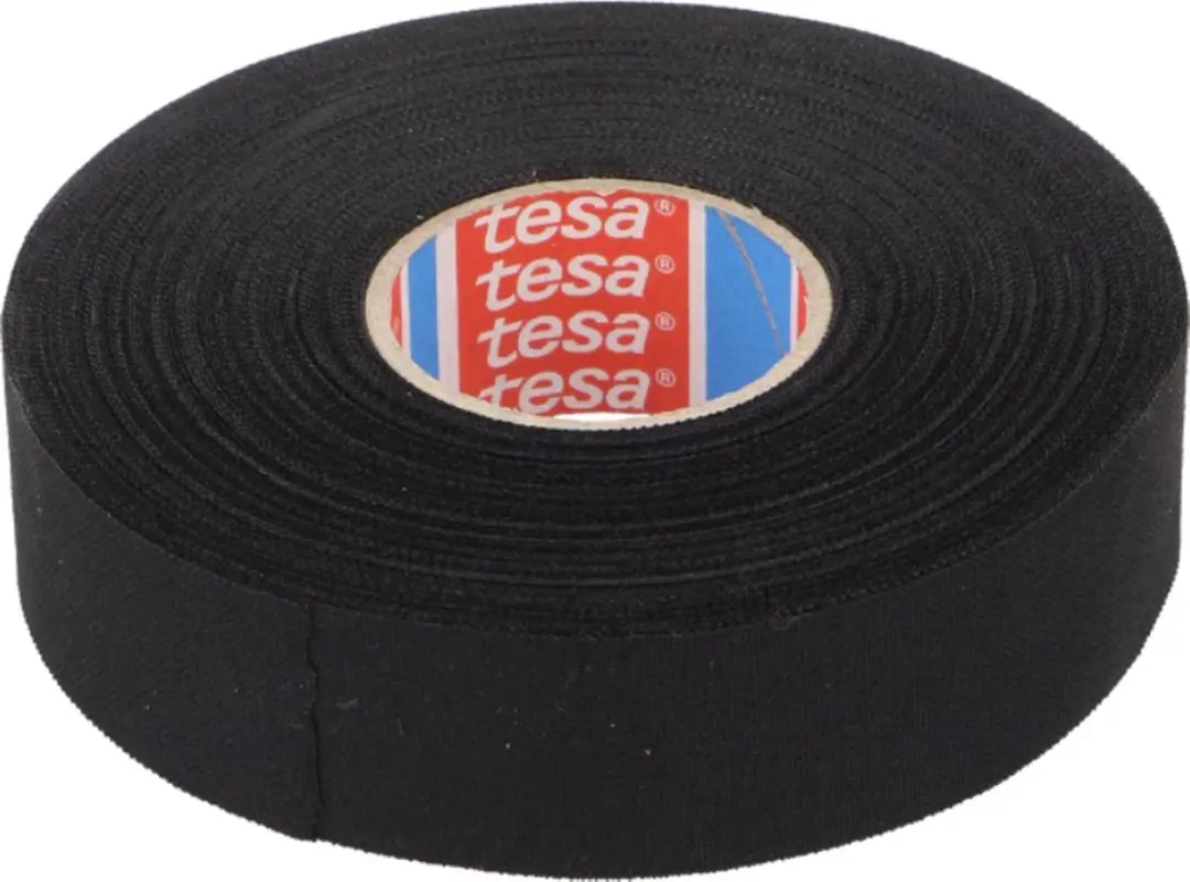 Tesa Linnentape 25mm