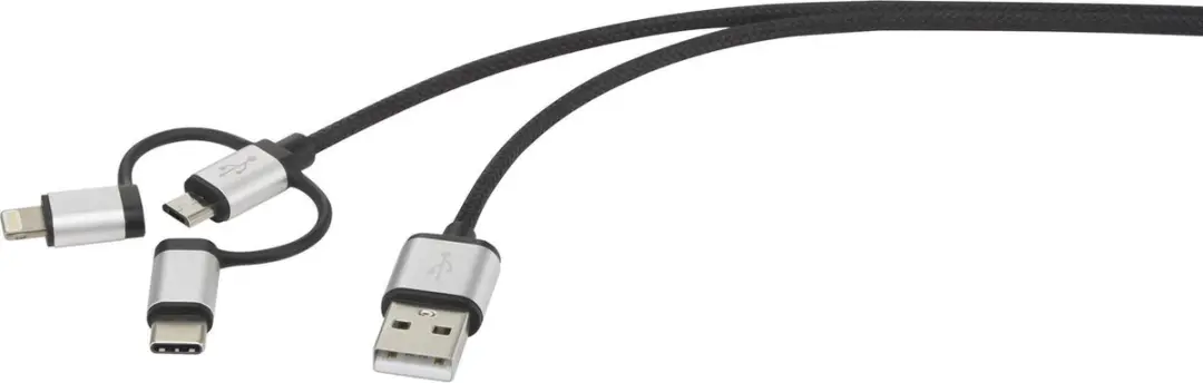 Renkforce RF-3335106 USB-kabel