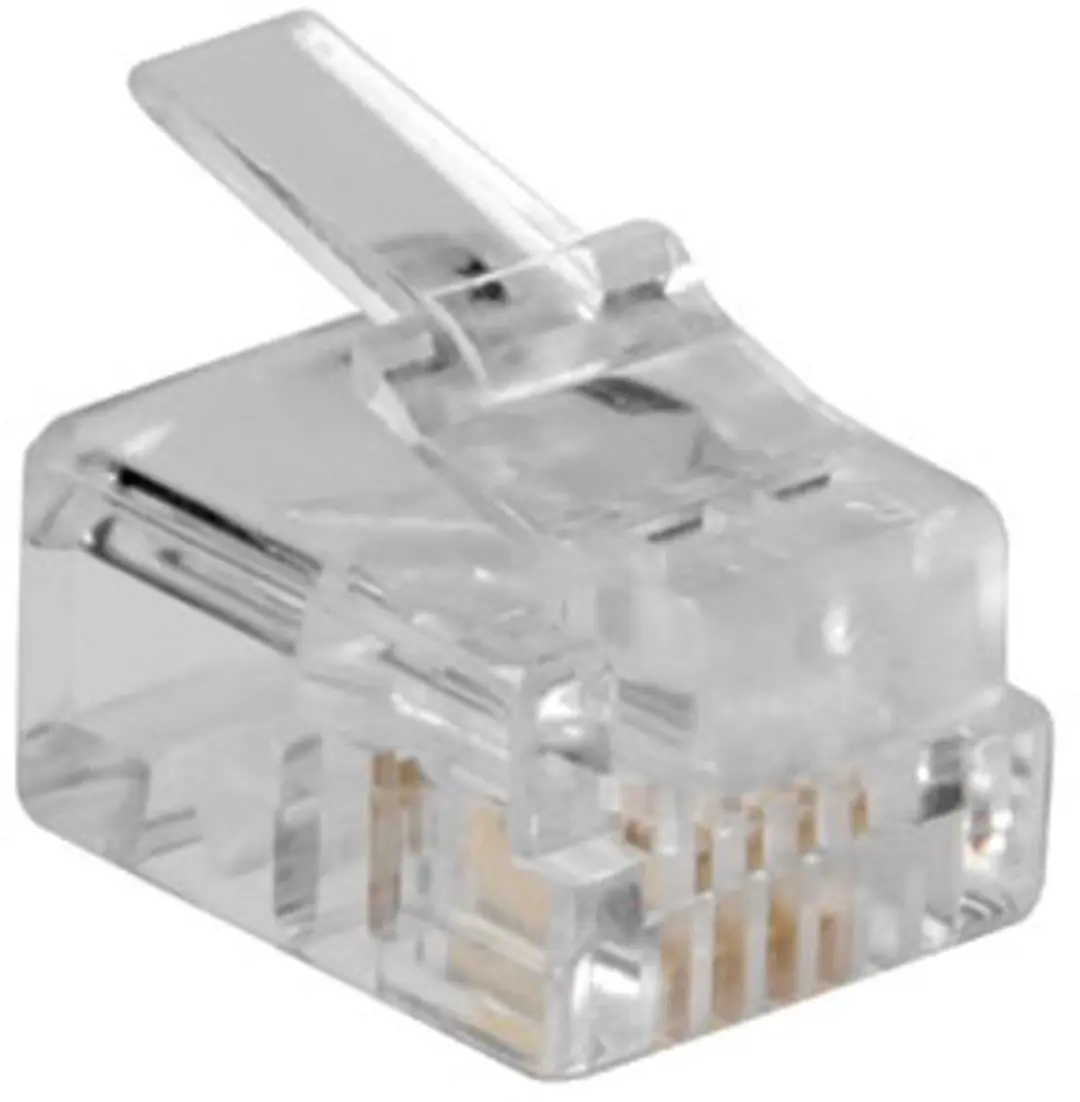 ACT TD104R Transparant