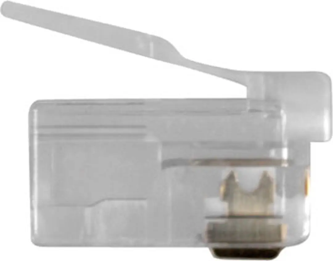 ACT TD104R Transparant - 25 Stuks - afbeelding 6 van 6