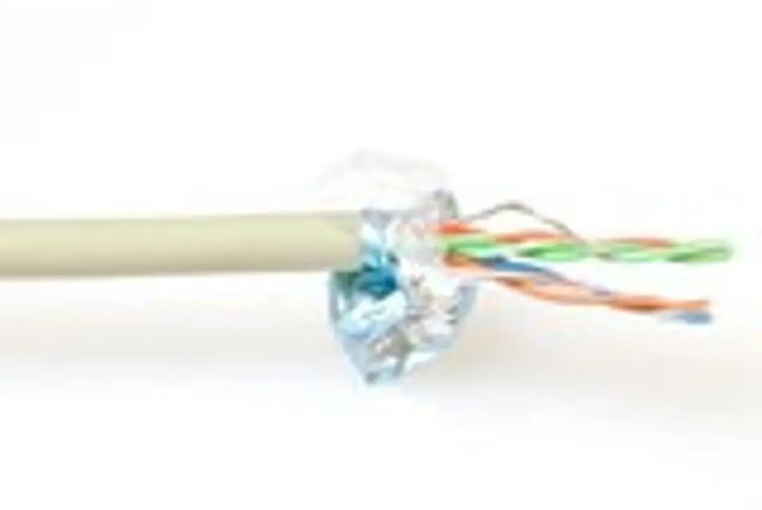 ACT FP500A Ivoor - 500 Stuks