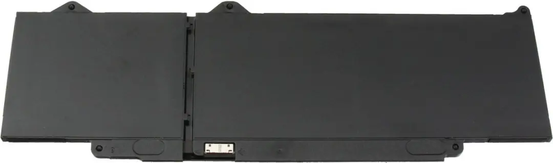 Dell WYJ45 Batterij - 54Wh