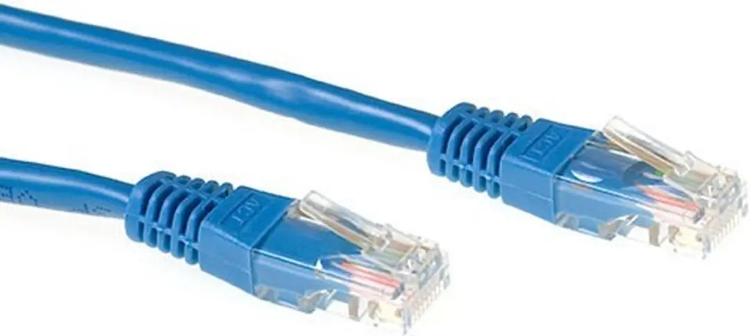 ACT IB1307 Blauw