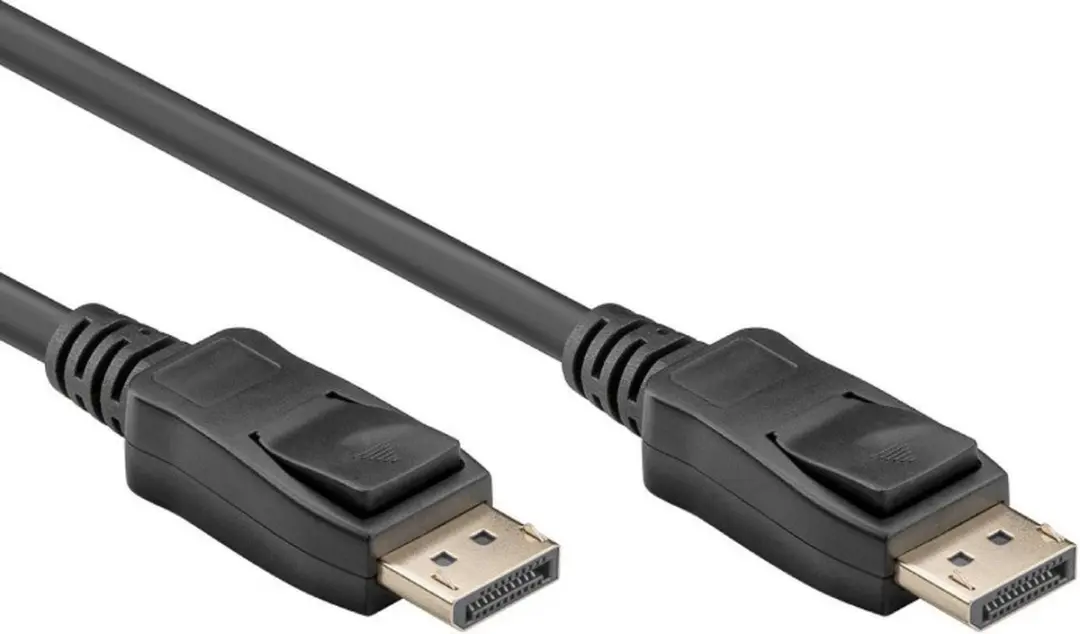 Goobay DisplayPort Kabel DP2.1 8K 60Hz