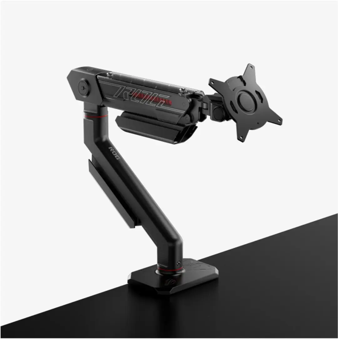 ASUS ROG Ergo Arm AAS01 Monitorsteun 34"