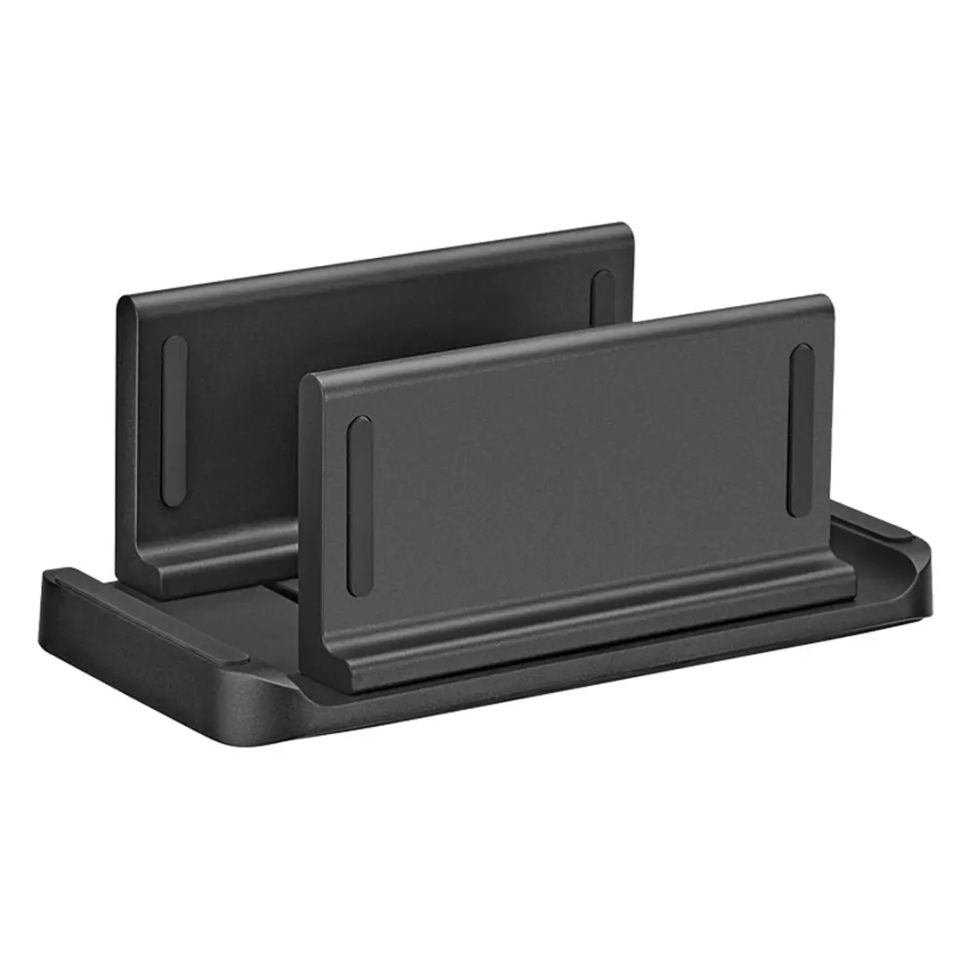 Logilink BP0210 Mini-PC-houder - 7cm - Zwart