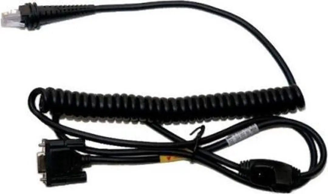 Honeywell CBL-120-300-C00 Seriële Kabel RS232C