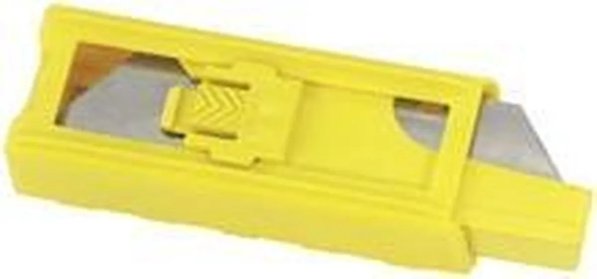 Stanley 1992 Reserve Mesjes - 5 Stuks