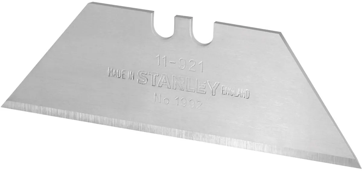 Stanley 1992 Reserve Mesjes - 5 Stuks