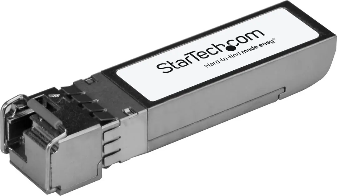 Startech SFP+ Module J9151A-BX-U-ST