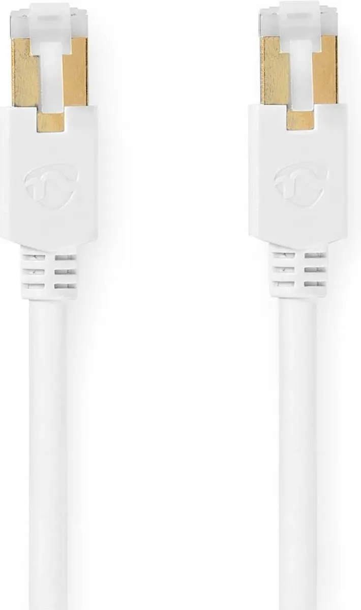 Nedis CAT6 Netwerkkabel CCGB85221WT50