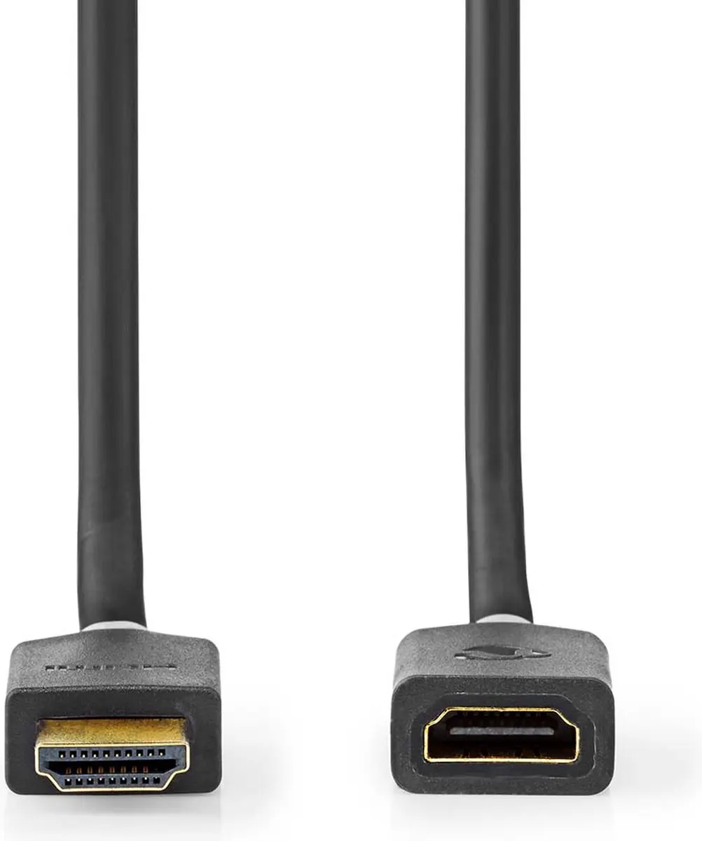 Nedis HDMI-Kabel CVBW34090AT20 4K@60Hz