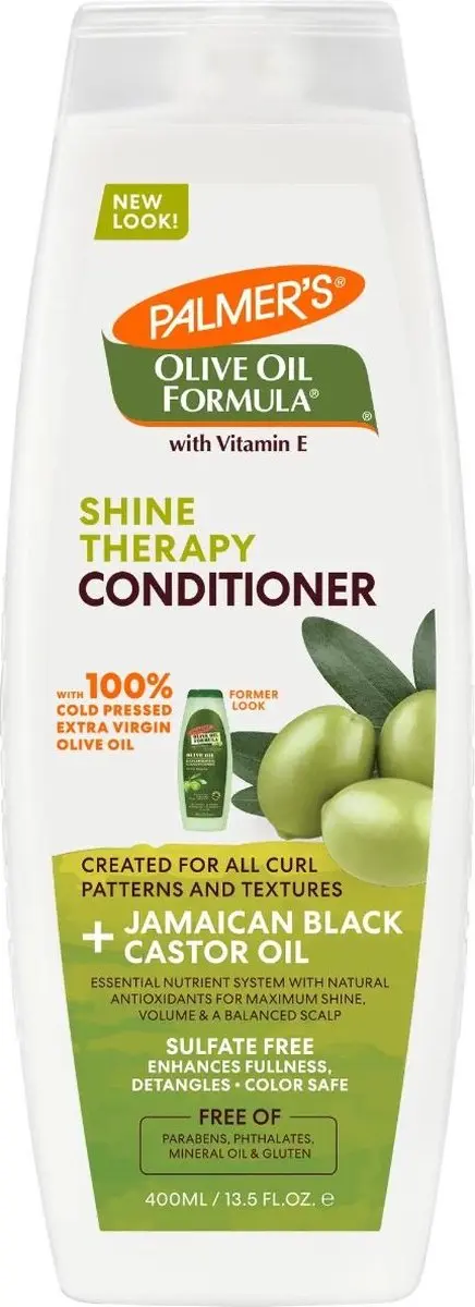 Palmer’s Olive Oil Conditioner 400ml
