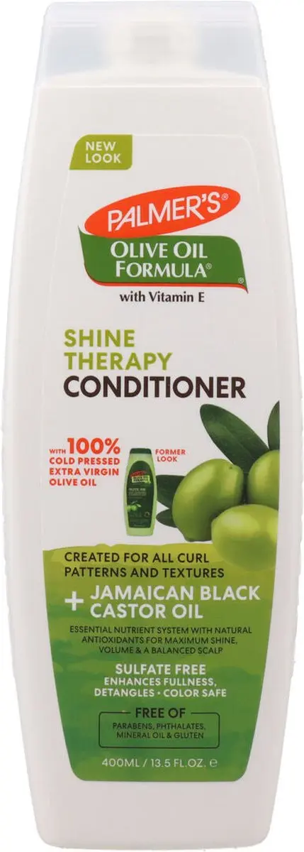 Palmer’s Olive Oil Conditioner 400ml