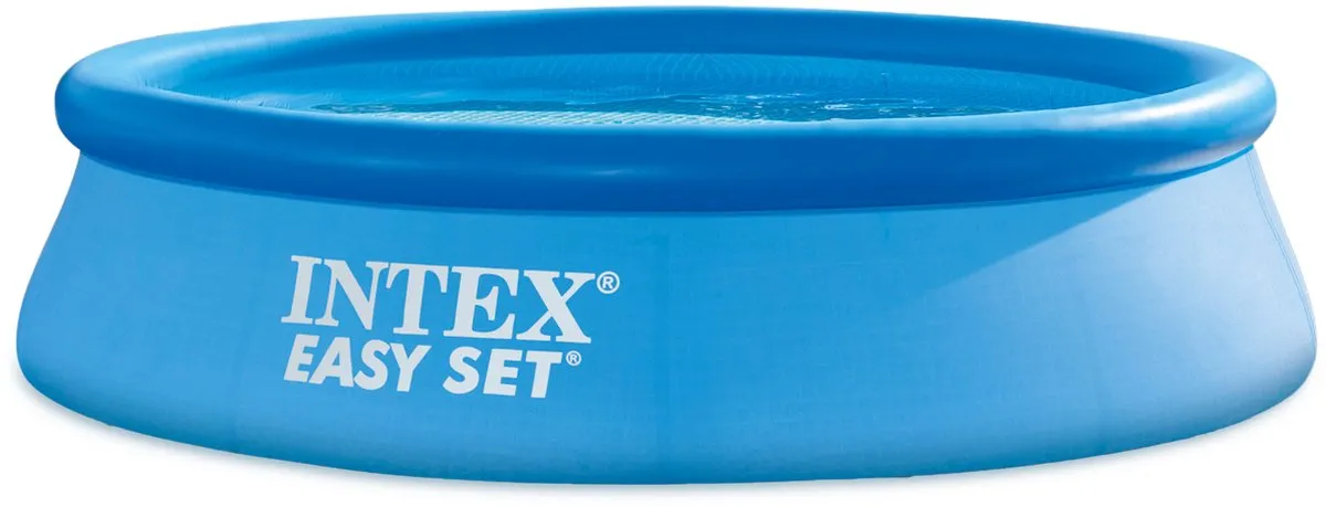 Intex Easy Set Opblaaszwembad 28122GN