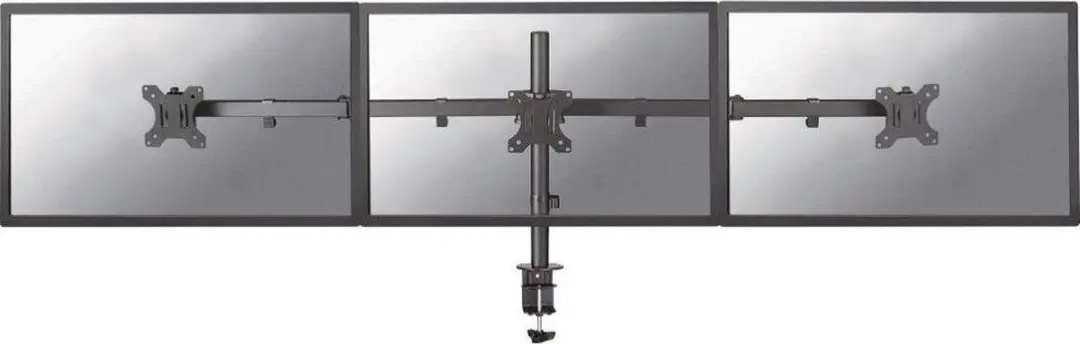NÖRDIC GAME-N1001 Triple Monitorarm