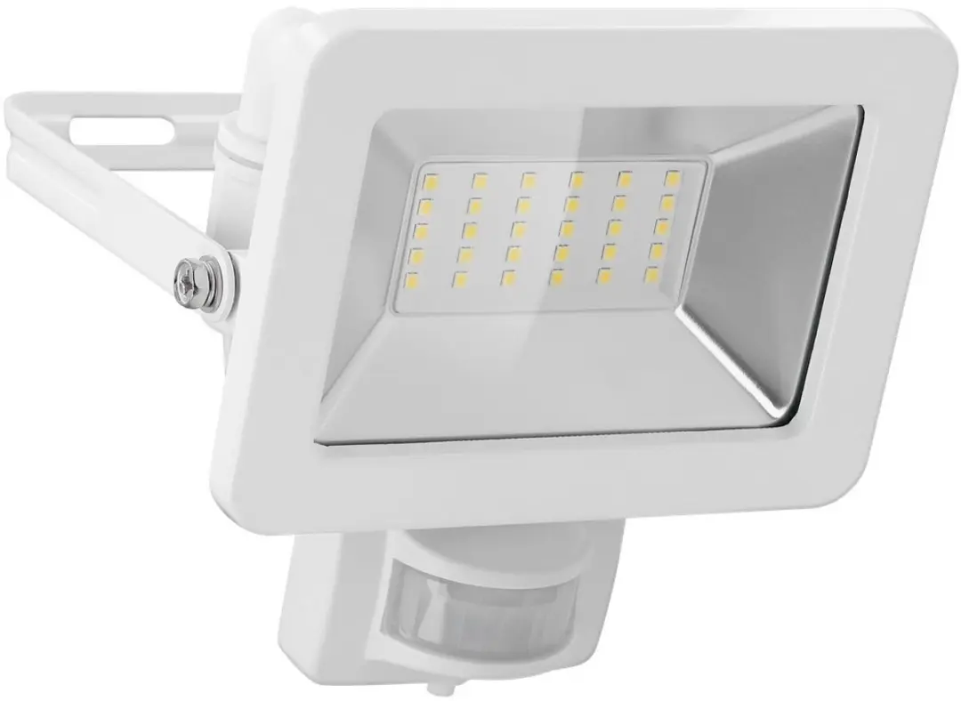 Goobay LED-schijnwerper 30W Wit