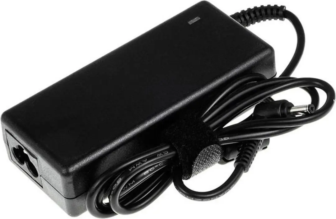 Toshiba Oplader 65W 5.5x2.5mm Zwart