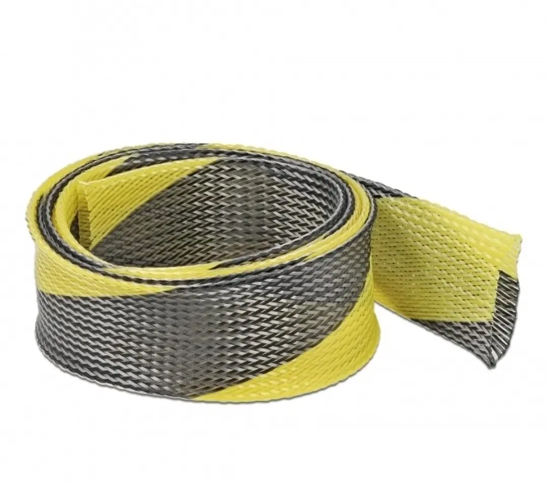 Delock Polyester Kabelsleeve 50mm