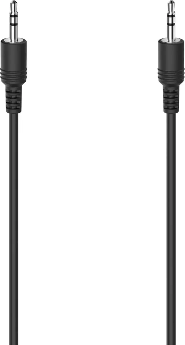 Hama 00305159 Audiokabel 3,5mm