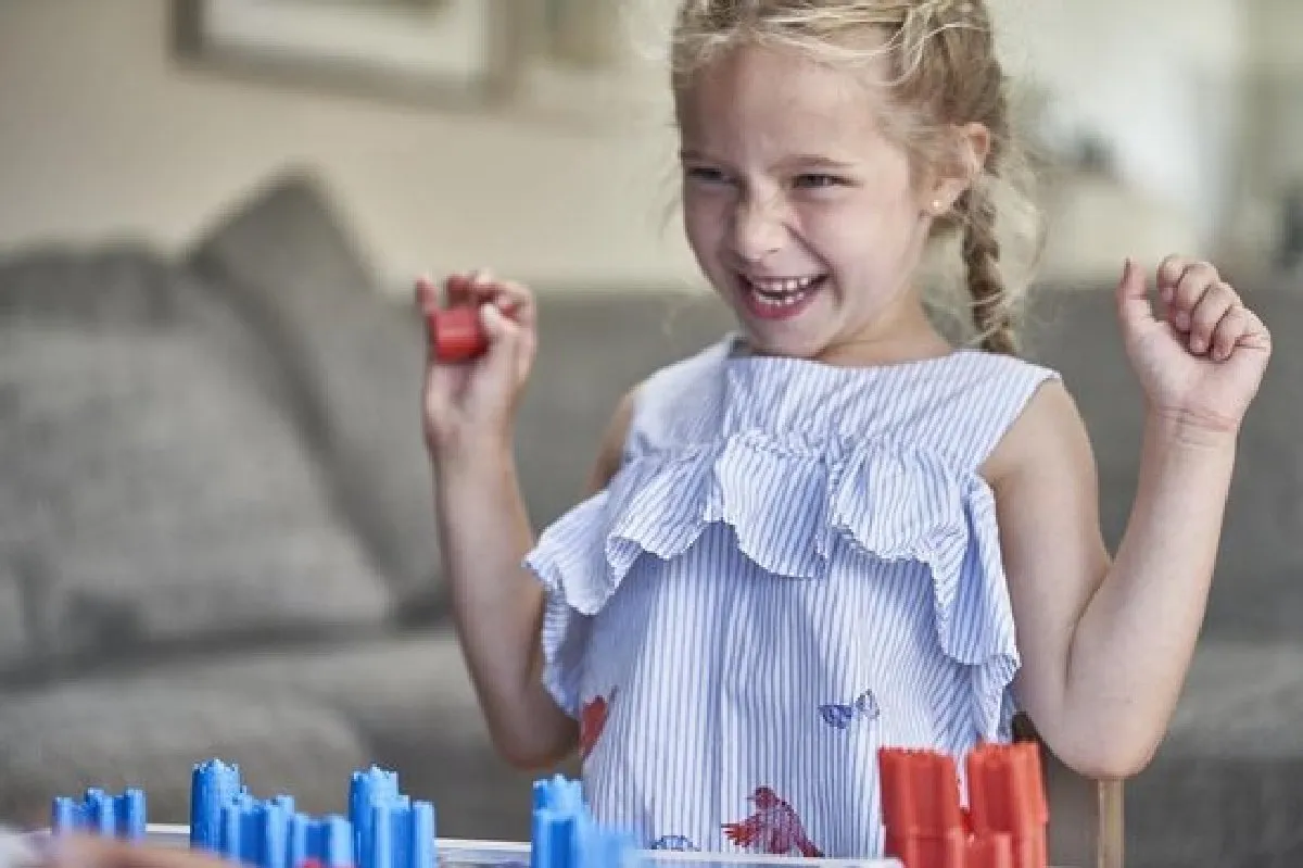 Jumbo Stratego Junior Disney - 2 Spelers